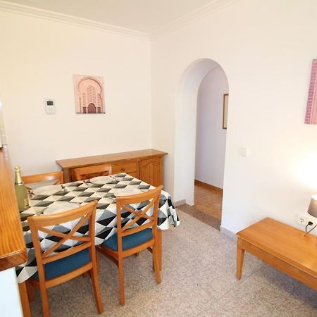 Villa Sa Barda Sant Antoni de Portmany Екстериор снимка