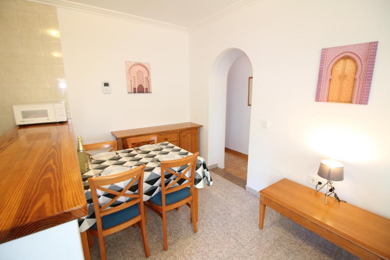 Villa Sa Barda Sant Antoni de Portmany Екстериор снимка