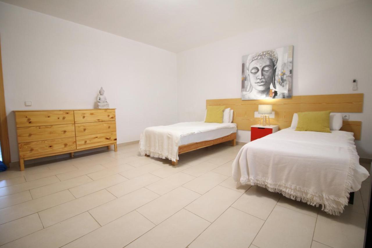 Villa Sa Barda Sant Antoni de Portmany Екстериор снимка