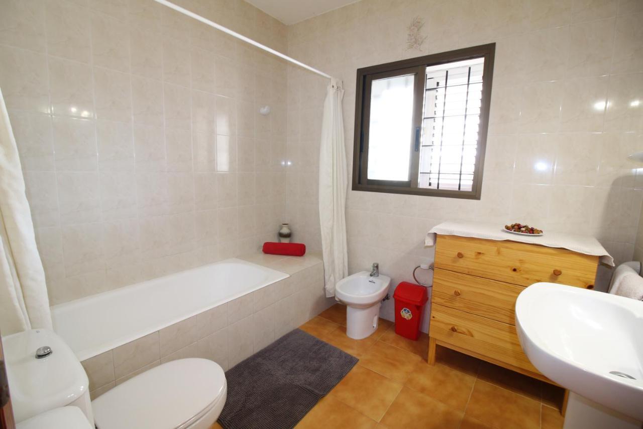 Villa Sa Barda Sant Antoni de Portmany Екстериор снимка